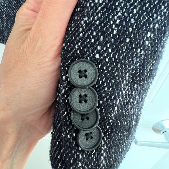 Hugo Boss Stretch Blazer - Picture 10 of 10